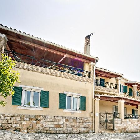 Villa Rafaela'S House Sokraki Sokrákion Exterior foto